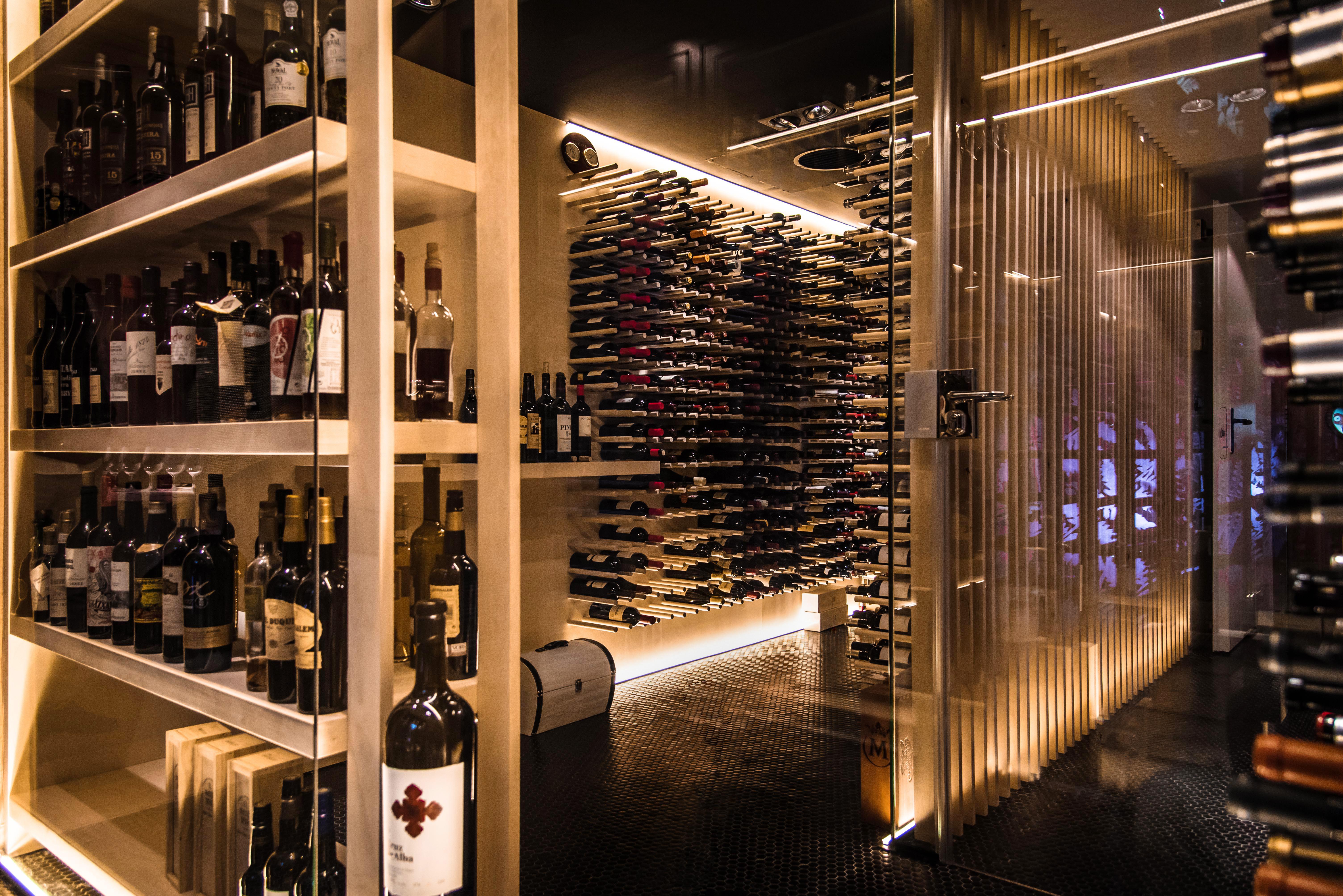 Hyatt Regency Hesperia Madrid — Fotos 1